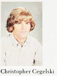 Remembering Christopher Scott Cegelski