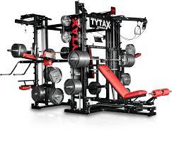Home Gym Tytax T3 X Tytax Ultimate Gym Equipment Bodybuilding Fitness Multi Gym Home Gym Equipment Home Gym Machine