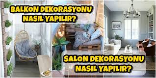 Özellikle küçük balkon dekorasyonu için önerilere ihtiyaç duyuyorsanız şunu söylemek mümkün: Kendi Evinizin Ic Mimari Olun Dekorasyon Ve Cicek Bakimiyla Ilgili Merak Edilen Sorulari Cevapliyoruz Onedio Com