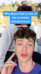 Bryce Is A Millionaire