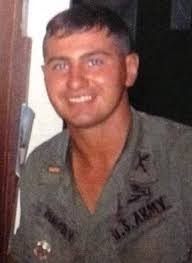 This week's West Liberty Military Appreciation features Sam Koster (WW2)