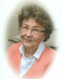 Mildred Bee (Collins) Kinghorn Obituary