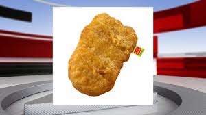 Color in this picture of an chicken nuggets and others with our library of online coloring pages. Mcdonald S Travis Scott S Mcnugget Body Pillow Is A Hit On Social Media Morning Wdrb Com