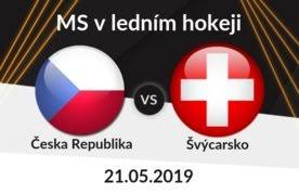Martin bartkovský, kateřina kadlecová 17. Cesko Svycarsko Hokej Kurzy 2019 Livestream Sazky Tipy Analyza