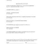 49 Free Case Study Templates ( + Case Study Format Examples + )