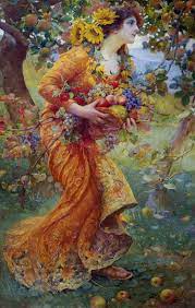 Maybe you would like to learn more about one of these? Khloris Greek Mythology Wiki Fandom