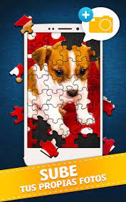 Download jigty jigsaw puzzles app 4.0 for ipad & iphone free online at apppure. Rompecabezas Jigty For Android Apk Download