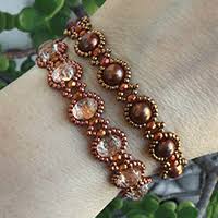 Pick from bracelets, necklaces, earrings, pendants, beaded beads, and more as you find fun and challenging new designs to tackle! Free Patterns And Tutorials