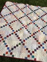 Scrap quilts are charming to say the least! 810 Vintage Quilts And Blocks Ideas In 2021 Quilts Vintage Quilts Quilt Patterns