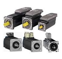 Schneider | BMH1002P22A2A | Lexium BMH Motors |