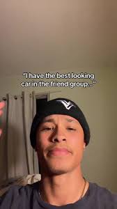 Pov You Are The One Friend in The Group Who Has A Car