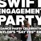 Taylor Swift Engagement Party event image