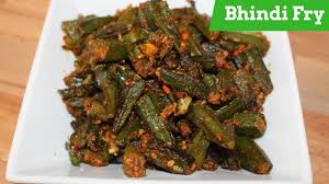 Place egg whites in bowl and beat on high until soft peaks start to form. Bhindi Fry Recipe How To Make Okra Fry Bhindi Fry Masala By Harshis Kitchen Indian Recipes Youtube