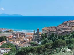 Cavour 2, cavour 3 e cavour 5 appartamenti per 4/5 persone a 200mt dal mare: Affitti Castiglione Della Pescaia Per Vacanze Con Iha Privati