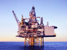 An oil rig is an oil platform or oil production platform. What Is The Energy Industry Oil Gas Software Aveva