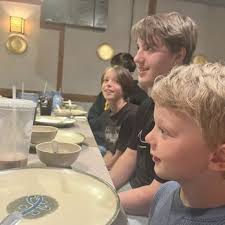 TOKYO JAPANESE STEAK HOUSE