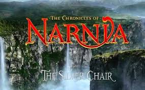 The Chronicles Of Narnia The Silver Chair Release Date The Silver Chair Chronicles Of Narnia Narnia