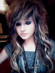 Emo Hairstyles Life Hairstyles Long Hair Tumblr Hair Styles Emo Haircuts