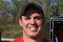 Mark Manke's Instagram, Twitter & Facebook