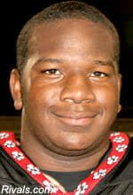 Terrence Stephens 2009 Defensive Tackle Stanford
