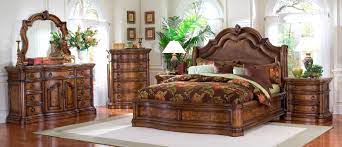 San Mateo Sleigh Bedroom Set In 2021 Sleigh Bedroom Set Cheap Bedroom Furniture Bedroom Sets For Sale