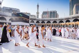 مناسك الحج.. رحلة الذنب المغفور من طواف القدوم إلى طواف الوداع