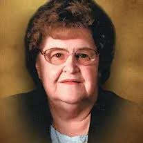 Martha Faye Cooley Kinser (1939-2019)