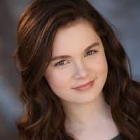 Scarlett Hicks :: Filmography