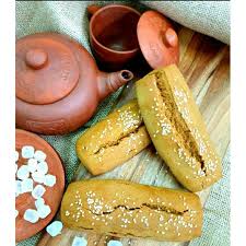 Di sini dijual roti dan berbagai makanan. Roti Gambang Khas Tan Ek Tjoan Jadul Shopee Indonesia