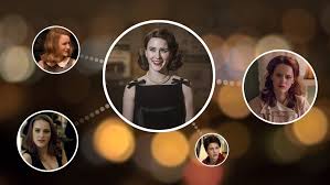 *spoiler alert.* lots of 'em. In Weiteren Rollen Rachel Brosnahan The Marvelous Mrs Maisel House Of Cards Manhattan Seriesly Awesome