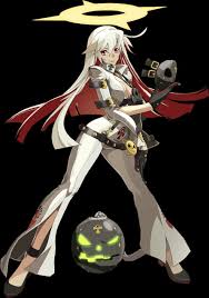Persona 5 x guilty gear xrdall out attack !!(sin kiske, elphelt valentine, ramlethal valentine, sol badguy) it was a fun piece. Pin On Favorites