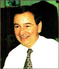 OET's Smith Controls the Forces of Change