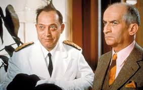 Pin Auf Louis De Funes