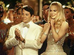 The Stepford Wives