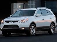 2012 Hyundai Veracruz Problems | Kelley Blue Book