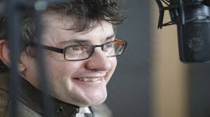 Comedian Joe Pasquale