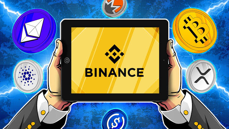 Binance App Review: Crypto Trading on the Go! - Coin Bureau