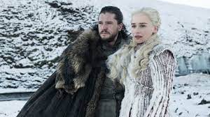 Free Tv Premiere Von Game Of Thrones Alle Sendetermine Der 8 Staffel Auf Rtl 2 Exklusiv Bei Uns Zuerst Serien News Filmstarts De