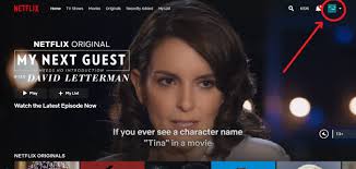 Maybe you would like to learn more about one of these? Cum Ètergi Istoricul De Filme Èi Seriale Pe Care Le Ai VÄzut Pe Netflix Socialweb Ro