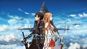 Maybe you would like to learn more about one of these? Sword Art Online Asuna Yuuki Kazuto Kirigaya Kirito Sword Art Online Hd Wallpaper Wallpaperbetter