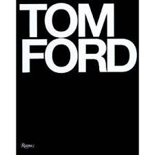 Tellhimiwantthis Tom Ford Coffee Table Book Every Page Reflects His Exceptional Taste How Can You Not Love This Gue Amazone Tom Ford