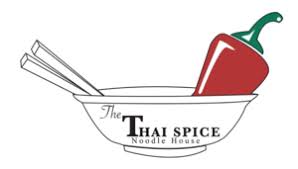 Thai Spice Noodle House Iowa City Delivery Menu