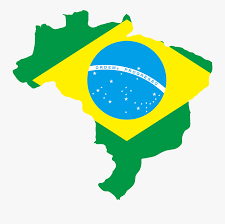 Brazil flag png, free png image, flags image category: Transparent Brazil Flag Png Brazil Flag In Country Free Transparent Clipart Clipartkey