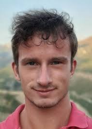 17. Jonathan Roos · Echt voor Barendrecht