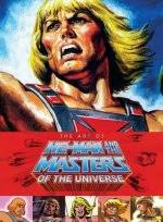 He-Man and the Masters of the Universe. Season.2.2, 3 DVDs