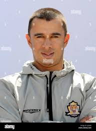 Colombia league liga aguila 2016 2017 hi-res stock photography and images