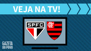 Juanfran, diego, bruno alves e reinaldo; Sao Paulo X Flamengo Ao Vivo Saiba Como Assistir Ao Jogo Na Tv