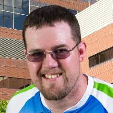 Shane Randolph (@strrandolph)