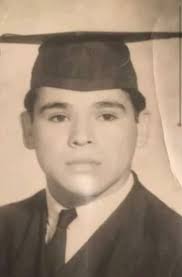 Jose Cazares Roldan Obituary
