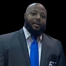 Coach Ben Jones (@coachbtjones)